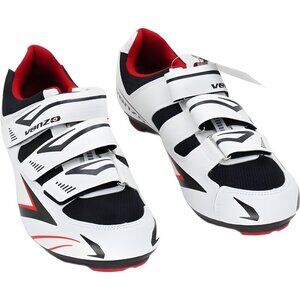 Men's Venzo Road Cycling Shoes EU 42